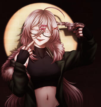 Rendered, w/o bg