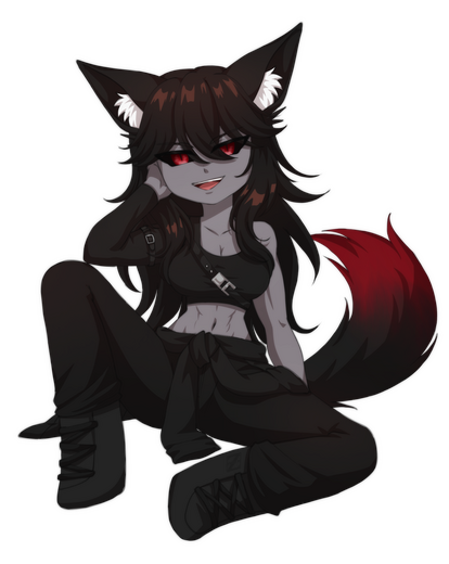 Rendered, Cell Shaded Rendered, Cell Shaded